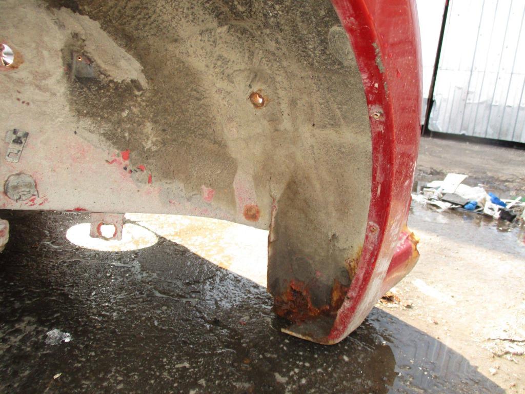 Крыло заднее правое, 7000 рублей, Пермь