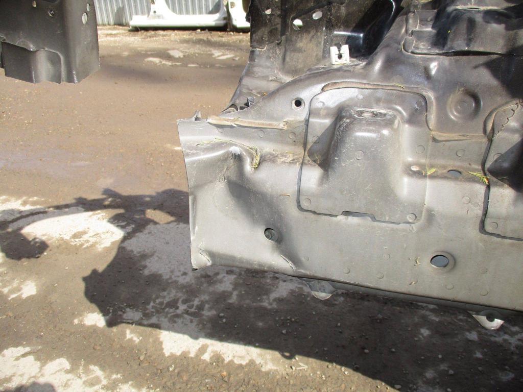 Лонжерон передний правый, 5400 рублей, Пермь