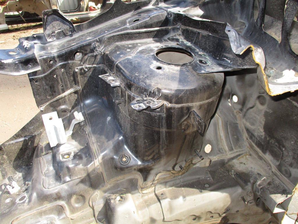 Лонжерон передний правый, 5400 рублей, Пермь