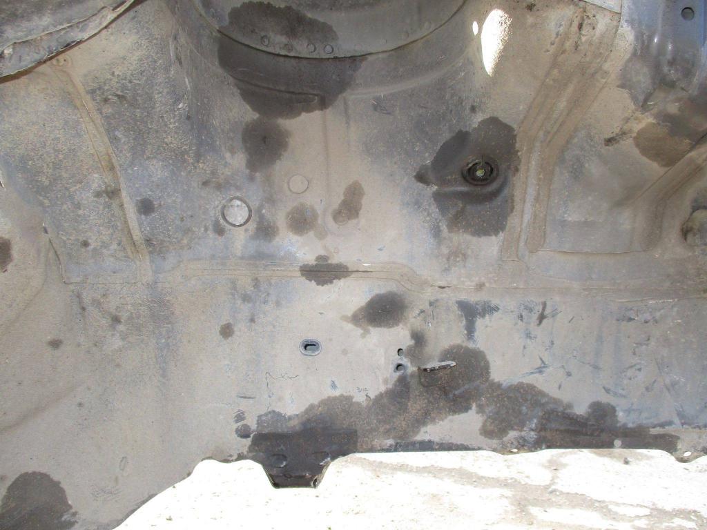 Лонжерон передний правый, 5400 рублей, Пермь