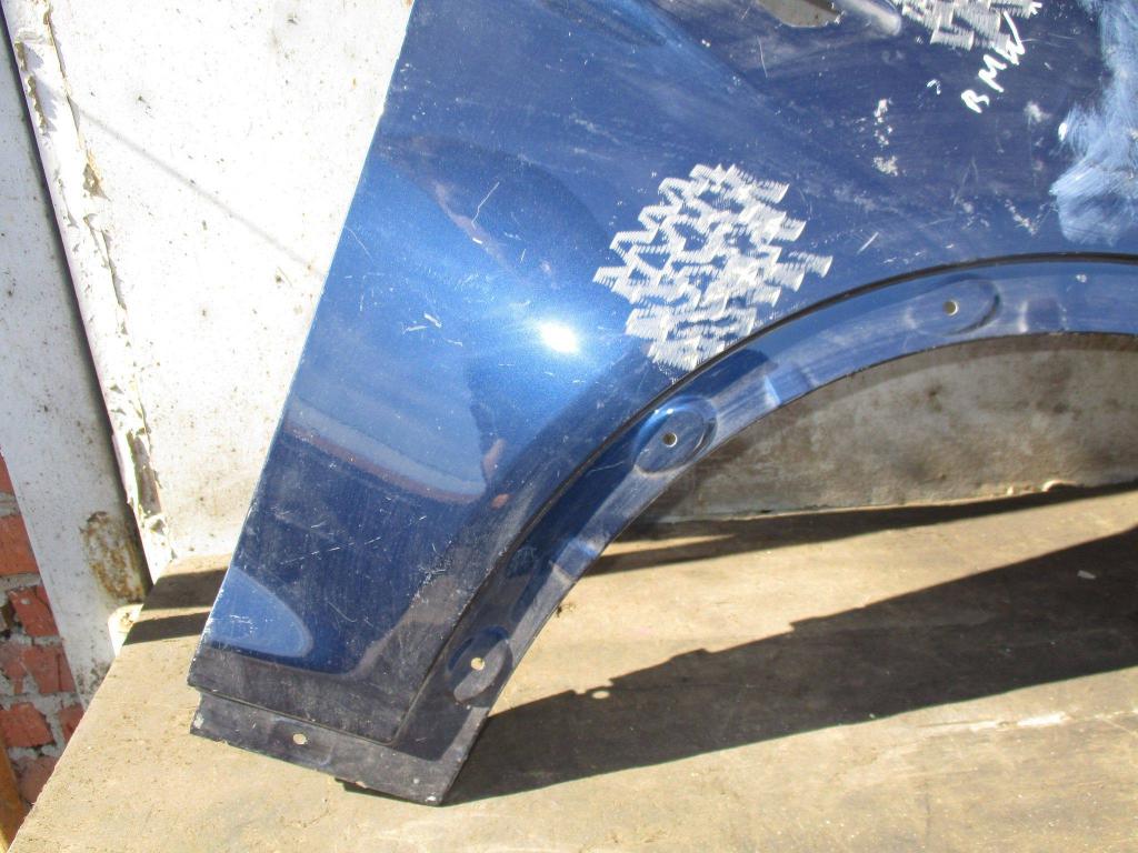 Крыло переднее правое, 10000 рублей, Пермь