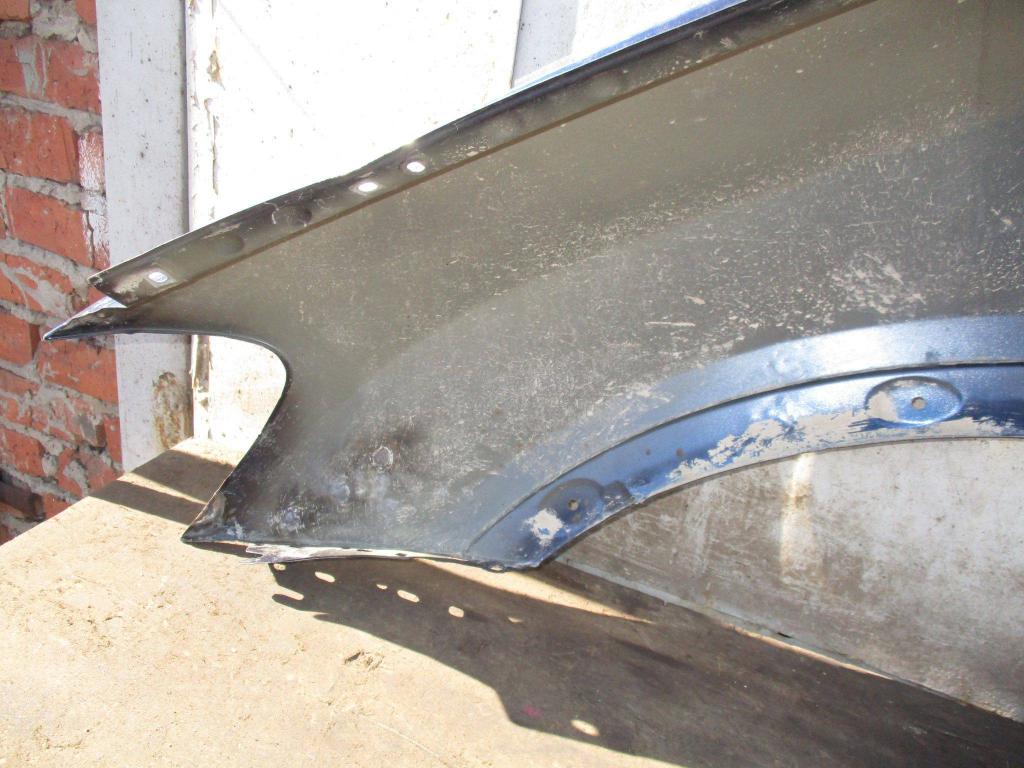 Крыло переднее правое, 10000 рублей, Пермь