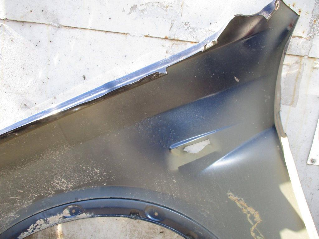 Крыло переднее правое, 10000 рублей, Пермь