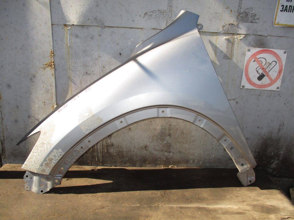 Крыло переднее левое, 10000 рублей, Пермь