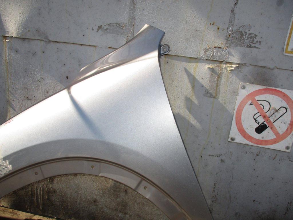 Крыло переднее левое, 10000 рублей, Пермь