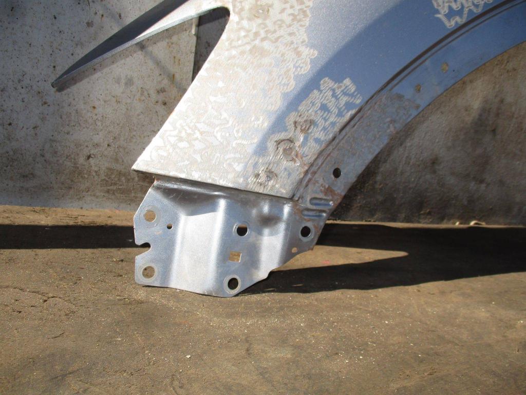 Крыло переднее левое, 10000 рублей, Пермь