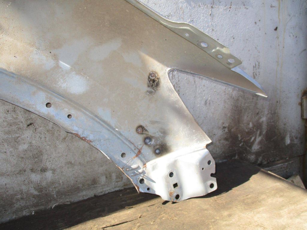 Крыло переднее левое, 10000 рублей, Пермь