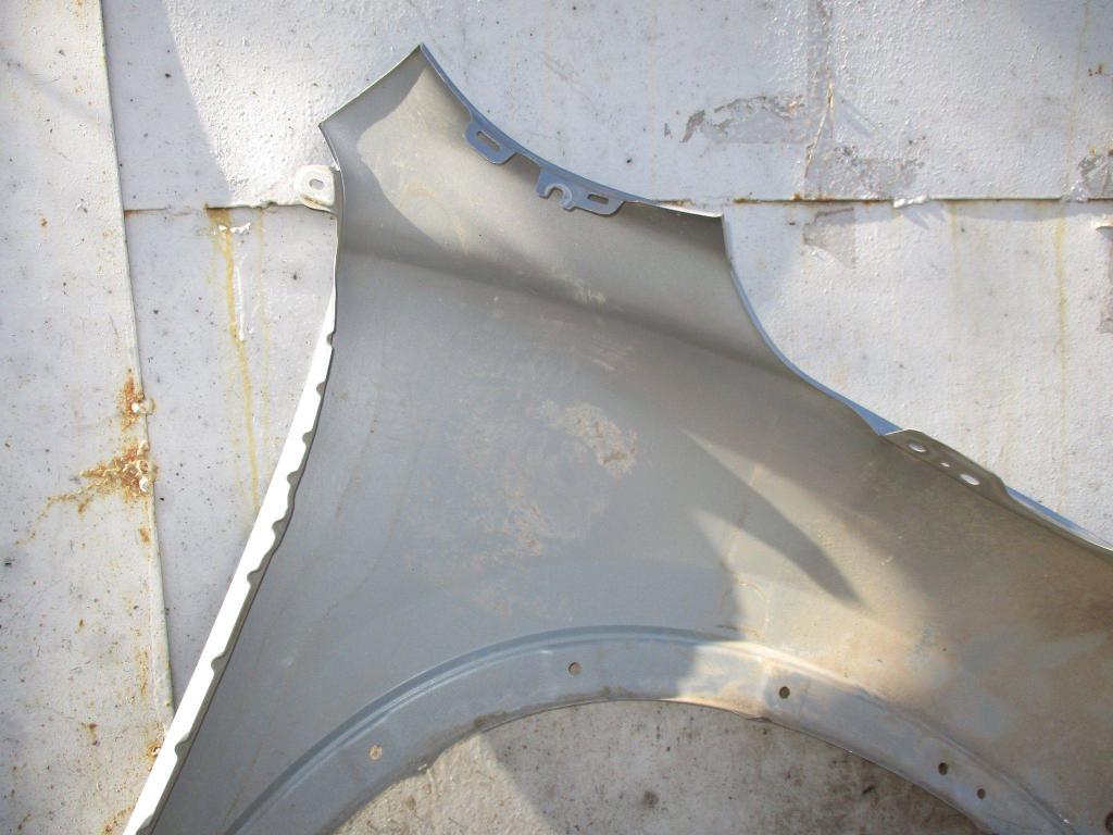 Крыло переднее левое, 10000 рублей, Пермь