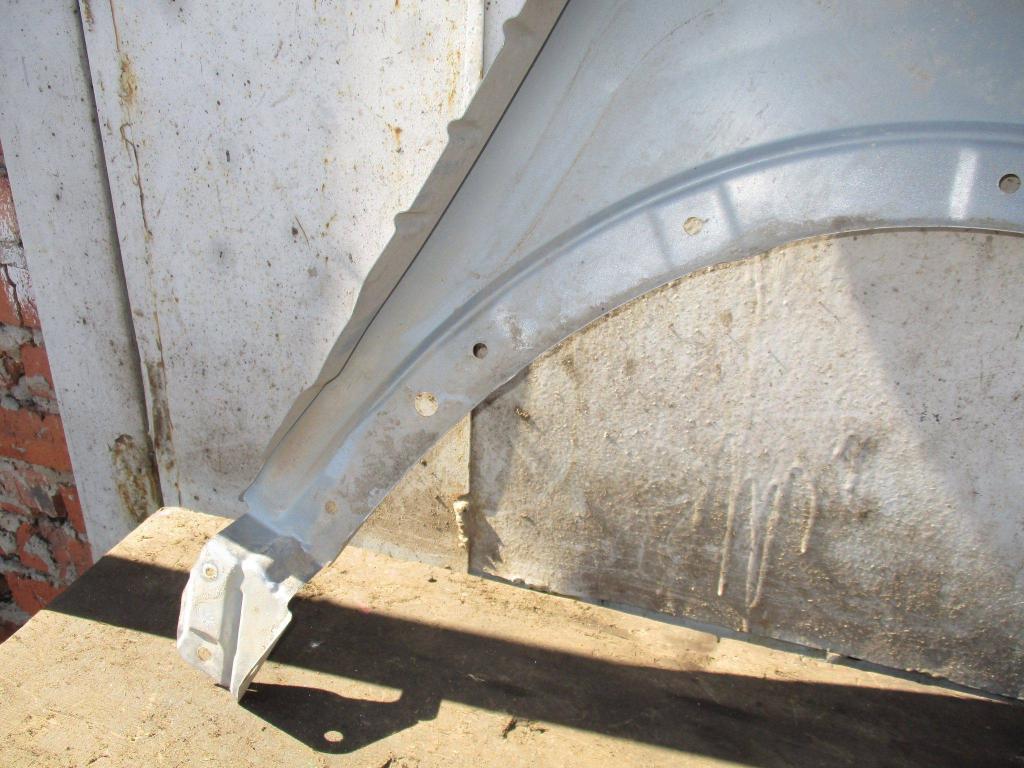 Крыло переднее левое, 10000 рублей, Пермь