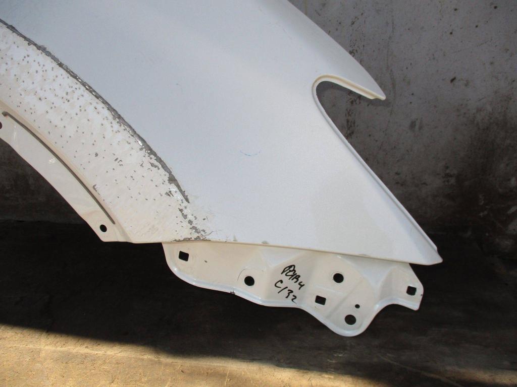 Крыло переднее правое, 7000 рублей, Пермь