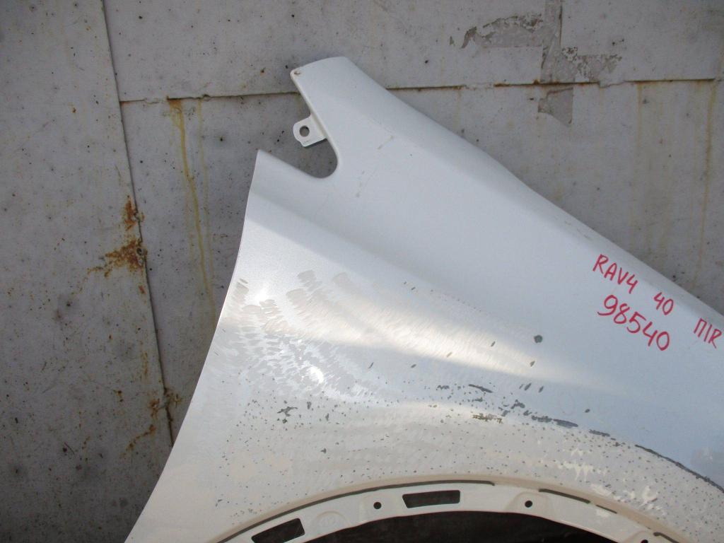 Крыло переднее правое, 7000 рублей, Пермь