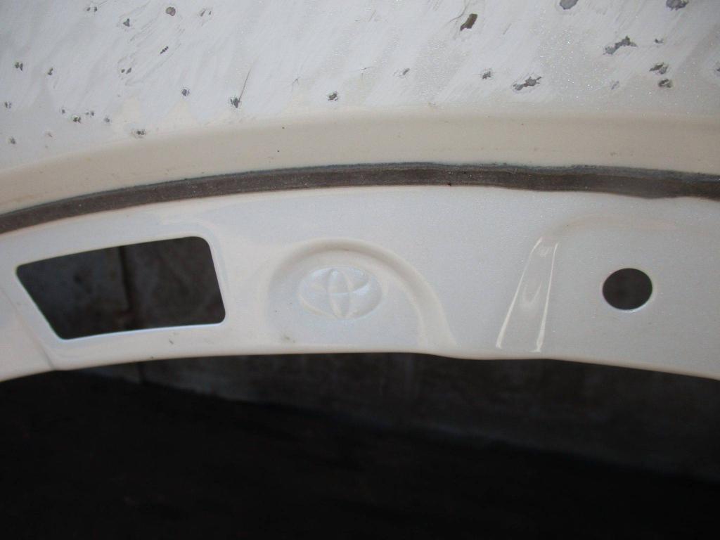 Крыло переднее правое, 7000 рублей, Пермь