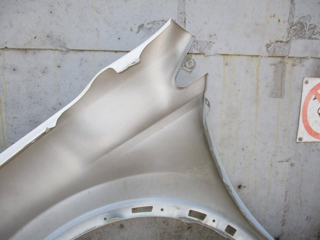 Крыло переднее правое, 7000 рублей, Пермь