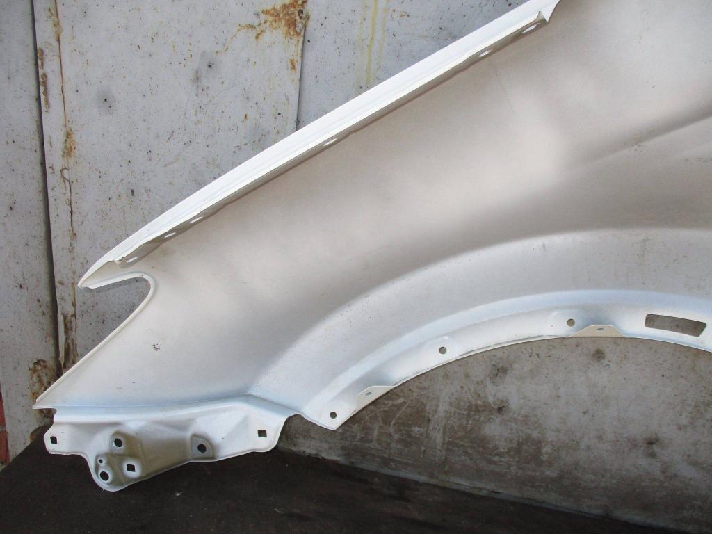 Крыло переднее правое, 7000 рублей, Пермь