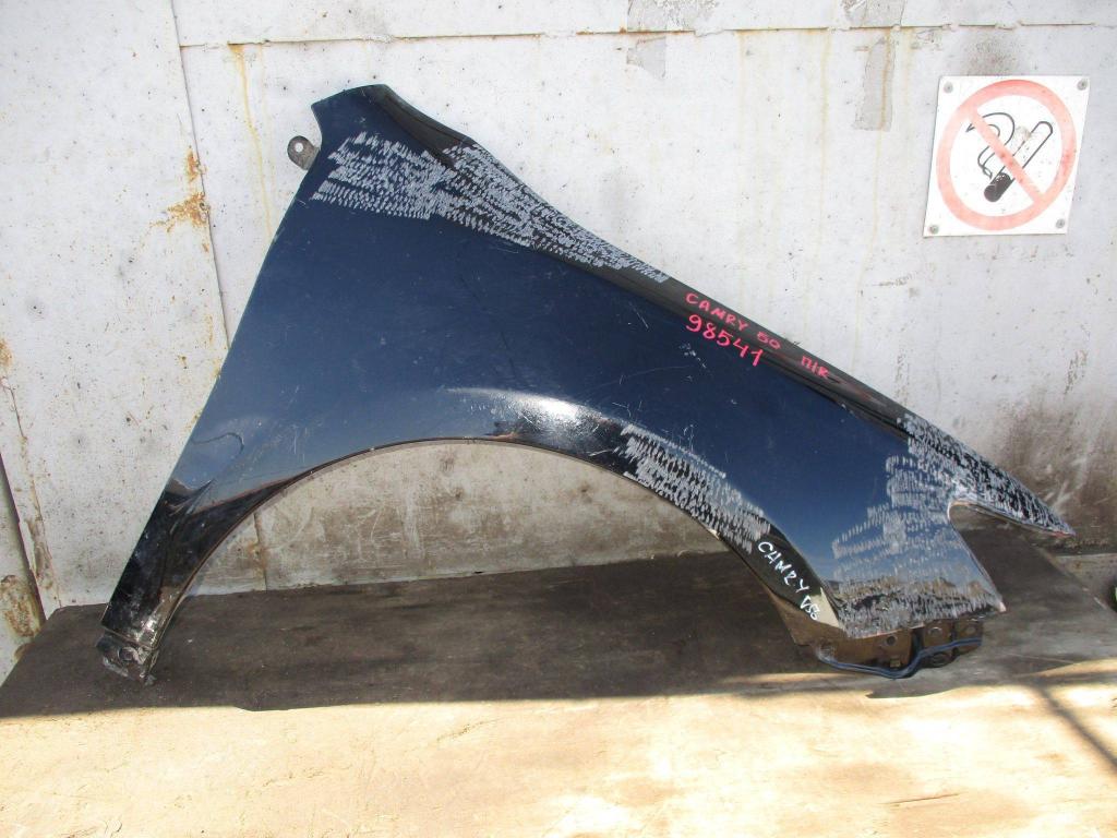 Крыло переднее правое, 7000 рублей, Пермь