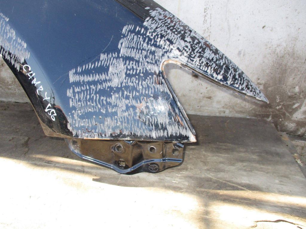 Крыло переднее правое, 7000 рублей, Пермь