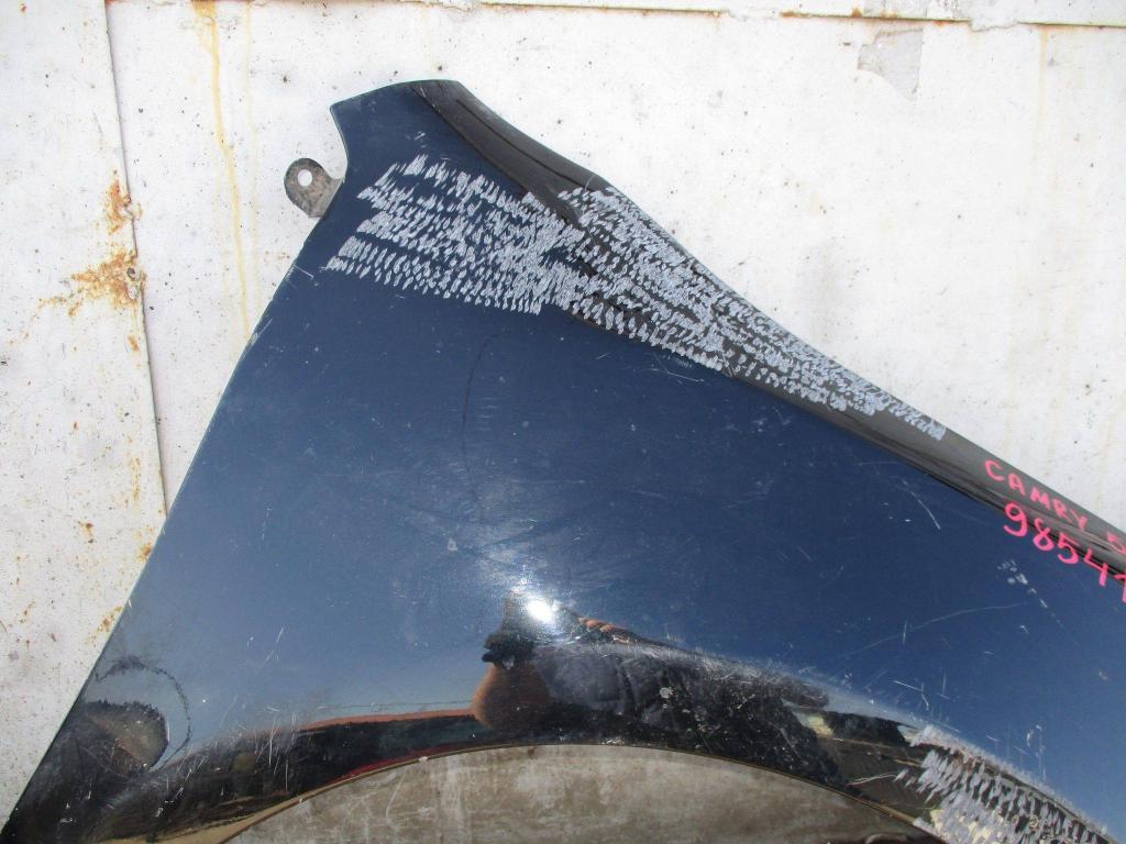 Крыло переднее правое, 7000 рублей, Пермь