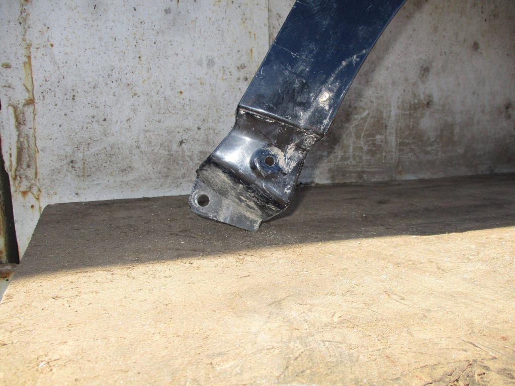 Крыло переднее правое, 7000 рублей, Пермь