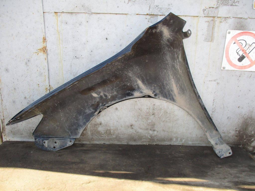 Крыло переднее правое, 7000 рублей, Пермь
