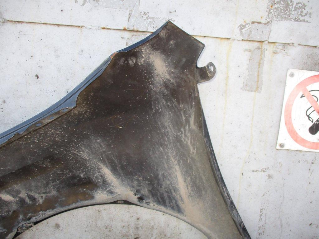 Крыло переднее правое, 7000 рублей, Пермь