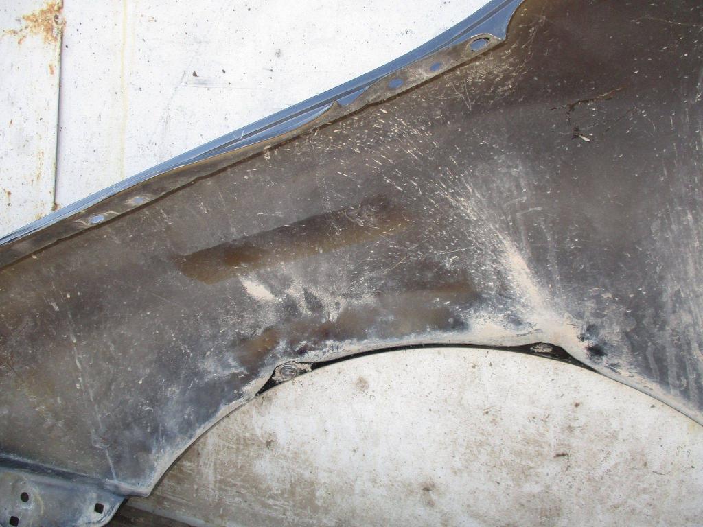 Крыло переднее правое, 7000 рублей, Пермь