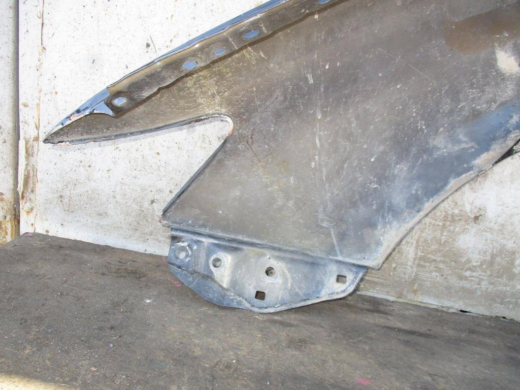 Крыло переднее правое, 7000 рублей, Пермь