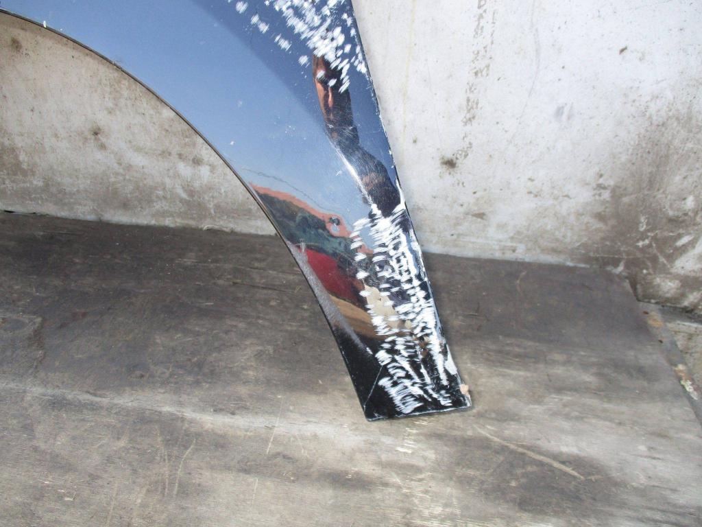 Крыло переднее левое, 4000 рублей, Пермь