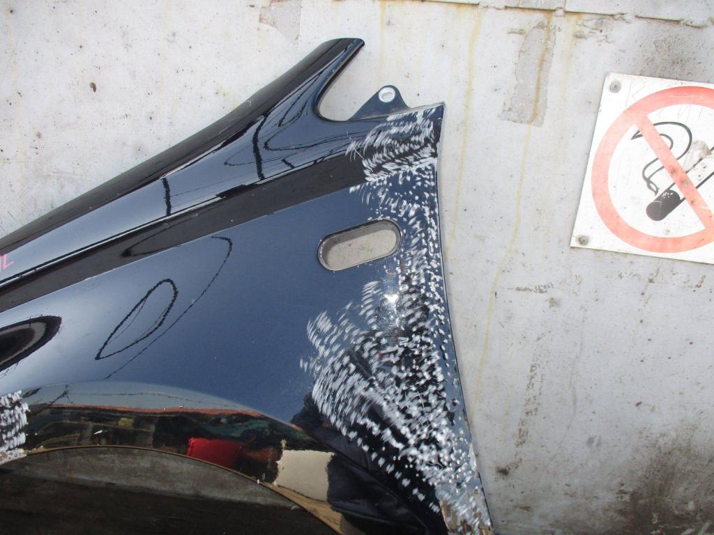 Крыло переднее левое, 4000 рублей, Пермь