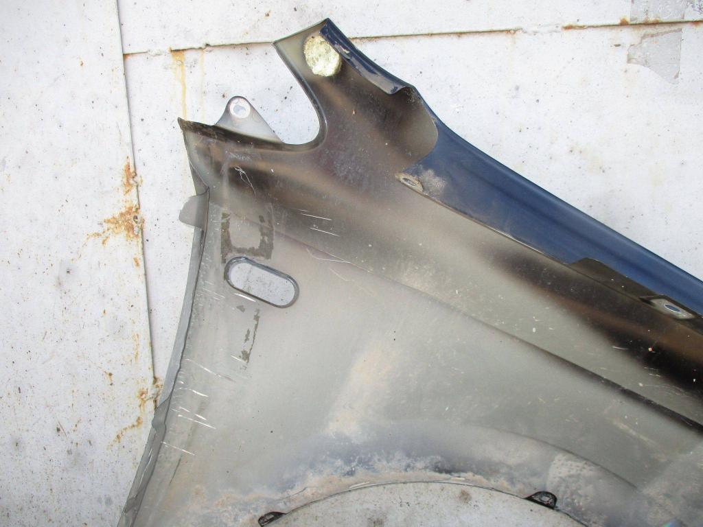 Крыло переднее левое, 4000 рублей, Пермь