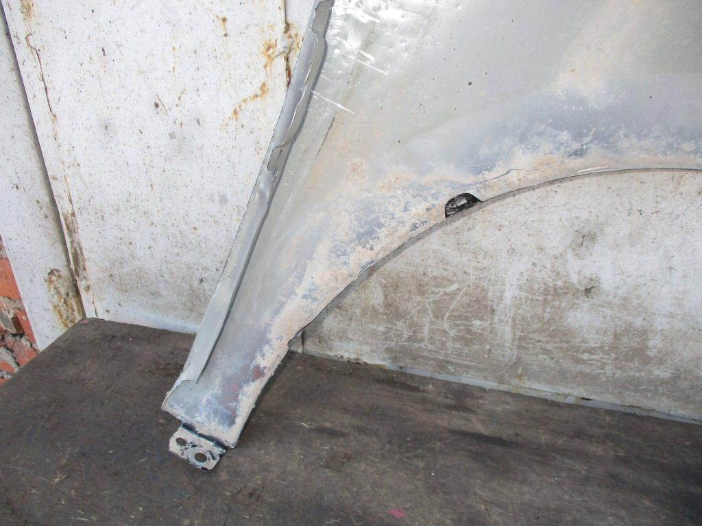 Крыло переднее левое, 4000 рублей, Пермь