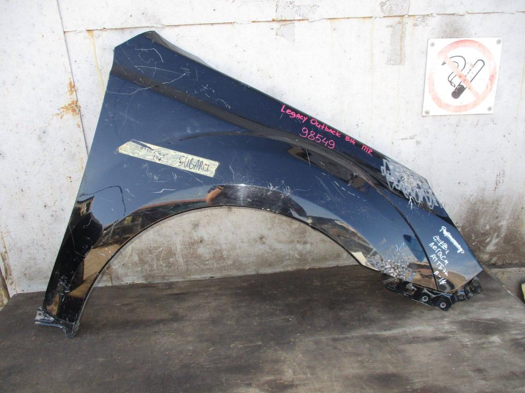 Крыло переднее правое, 8000 рублей, Пермь