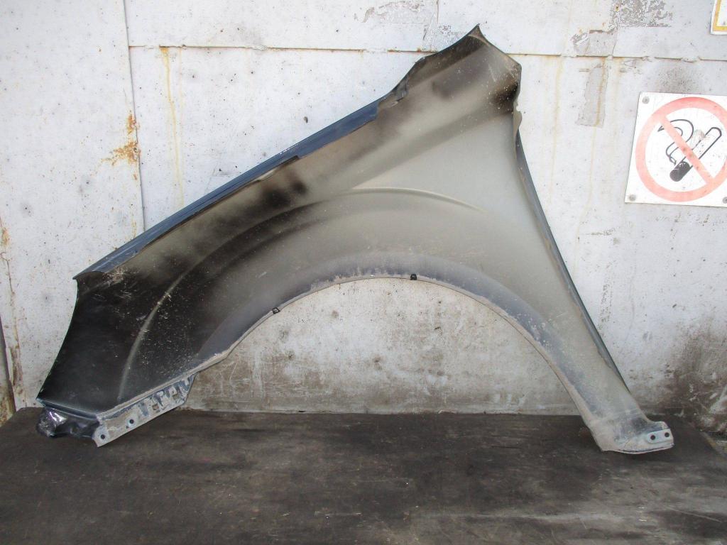 Крыло переднее правое, 8000 рублей, Пермь