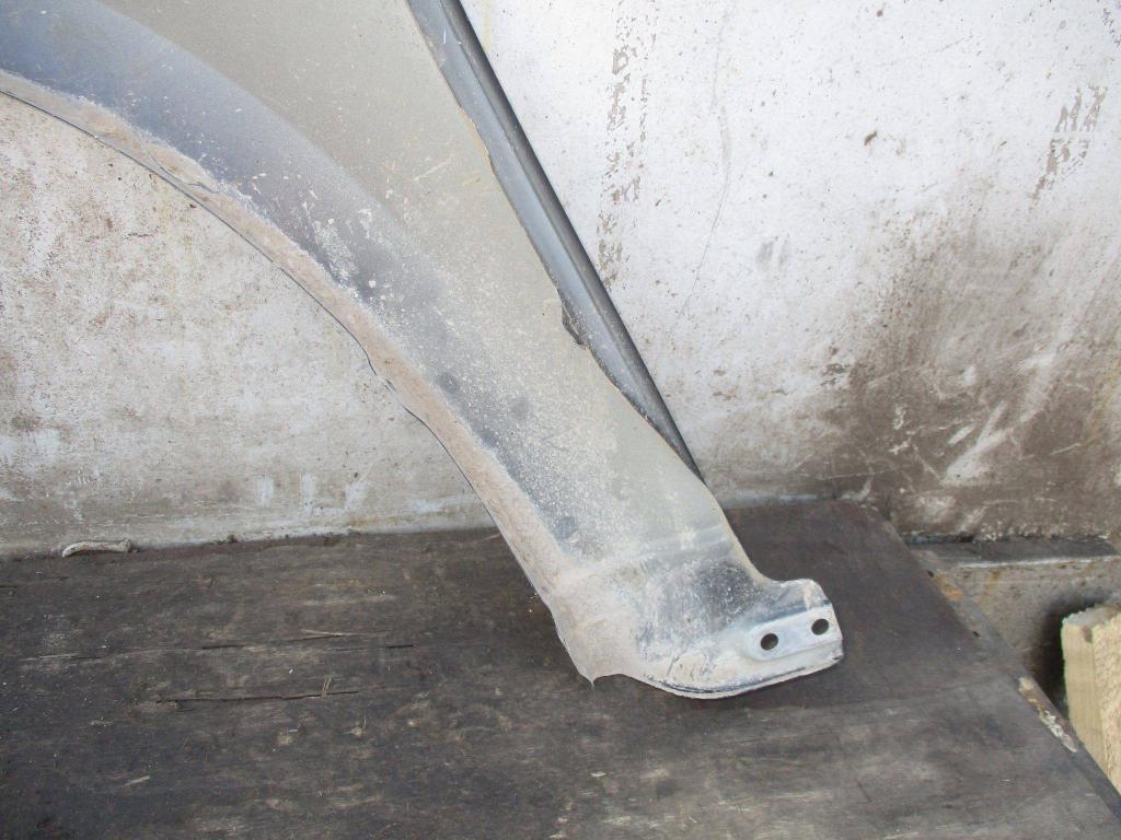 Крыло переднее правое, 8000 рублей, Пермь