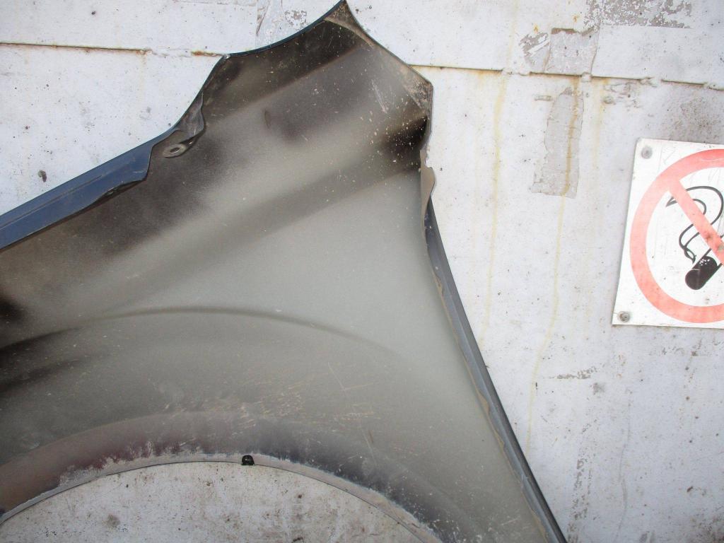 Крыло переднее правое, 8000 рублей, Пермь