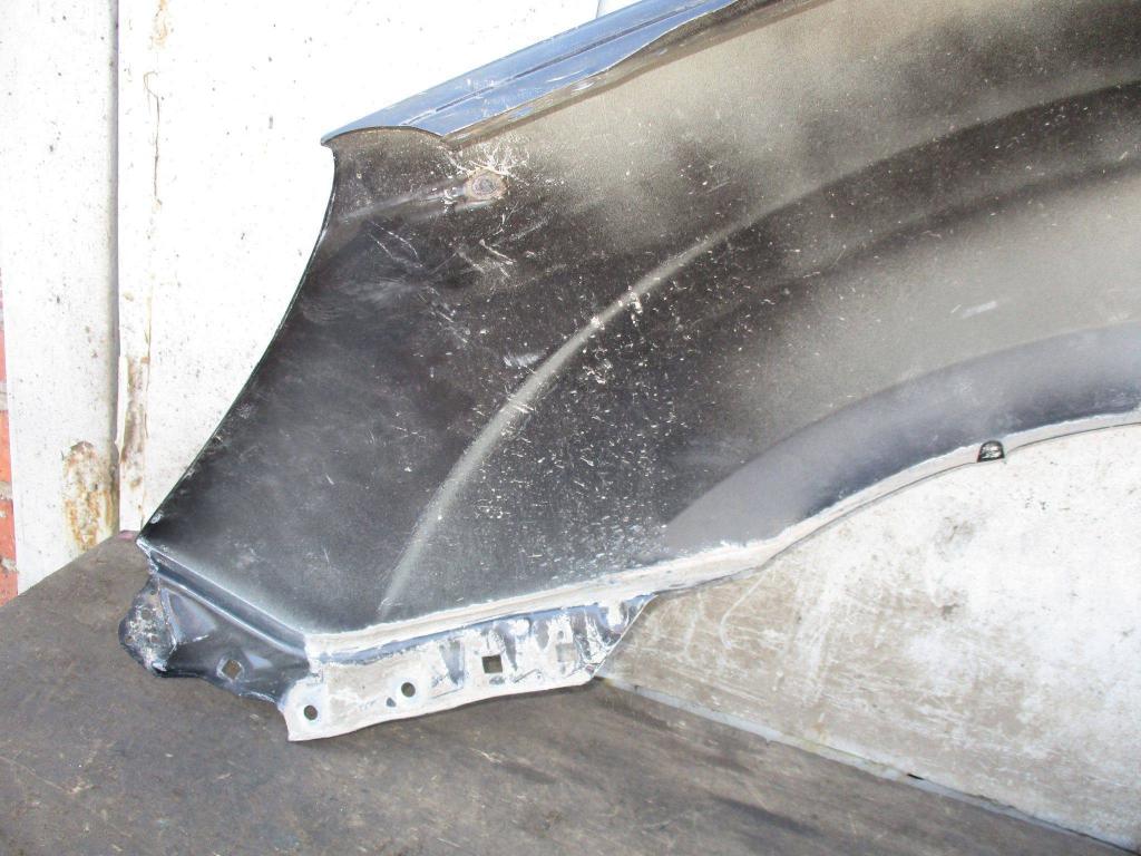 Крыло переднее правое, 8000 рублей, Пермь