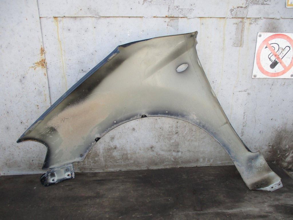 Крыло переднее правое, 5000 рублей, Пермь