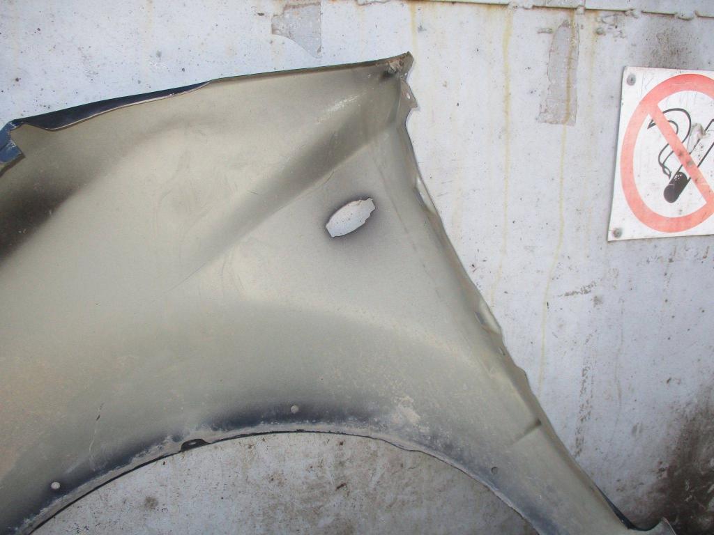 Крыло переднее правое, 5000 рублей, Пермь