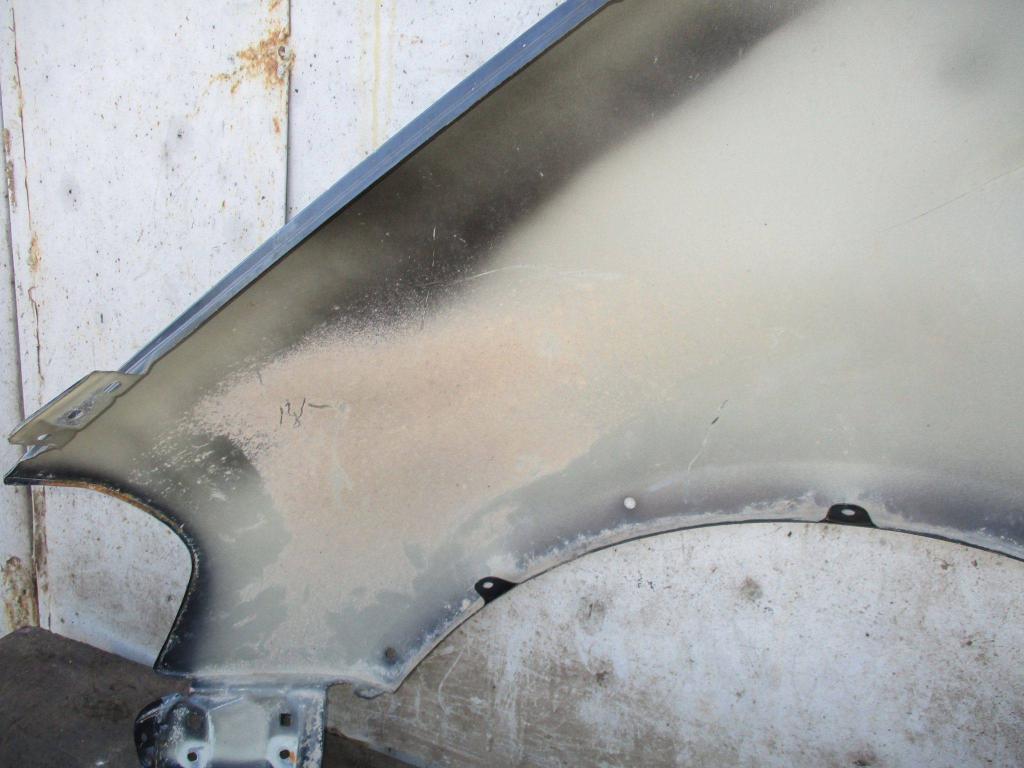 Крыло переднее правое, 5000 рублей, Пермь