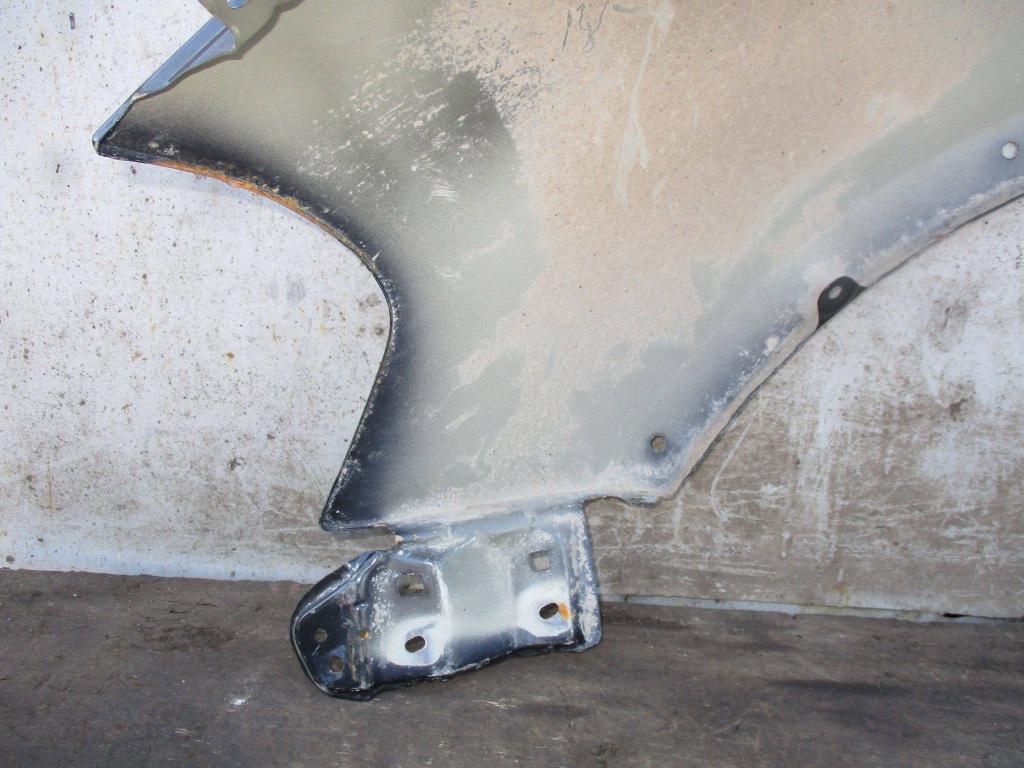 Крыло переднее правое, 5000 рублей, Пермь