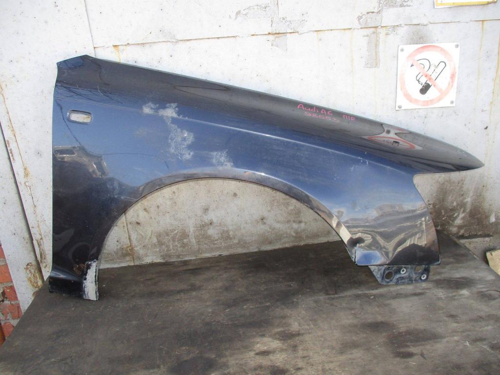 Крыло переднее правое, 5000 рублей, Пермь