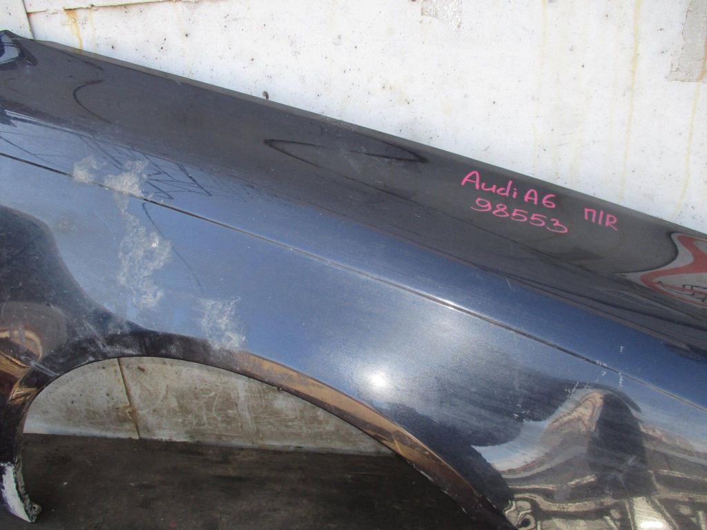 Крыло переднее правое, 5000 рублей, Пермь