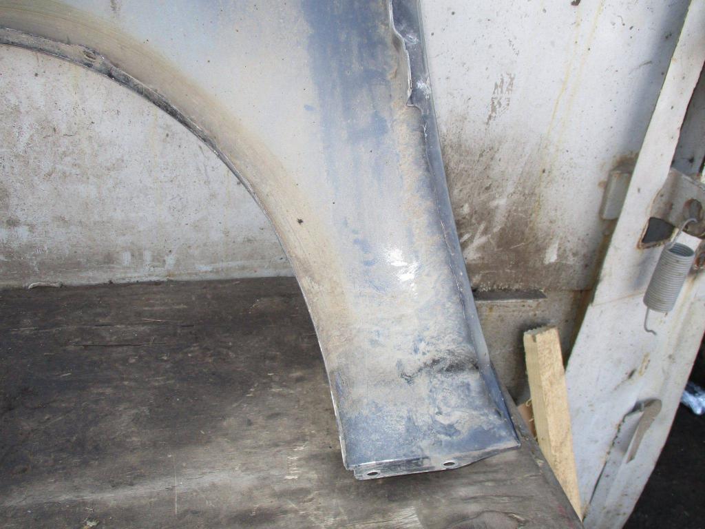 Крыло переднее правое, 5000 рублей, Пермь