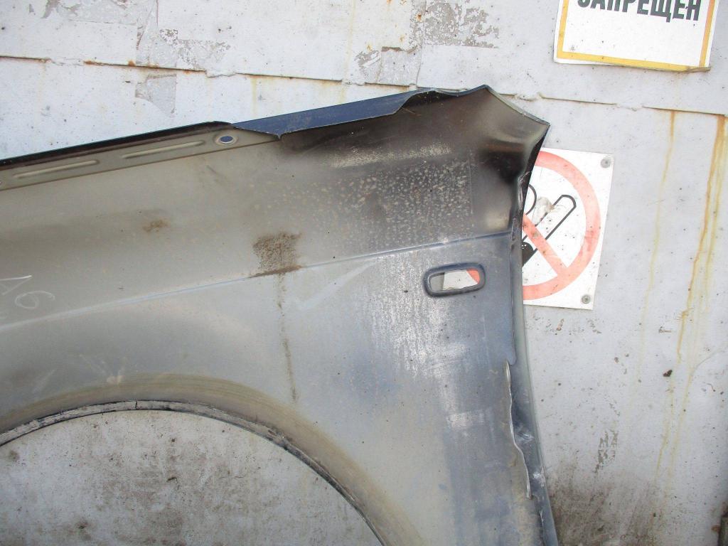 Крыло переднее правое, 5000 рублей, Пермь
