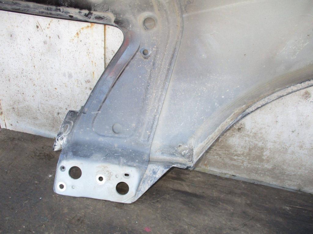 Крыло переднее правое, 5000 рублей, Пермь