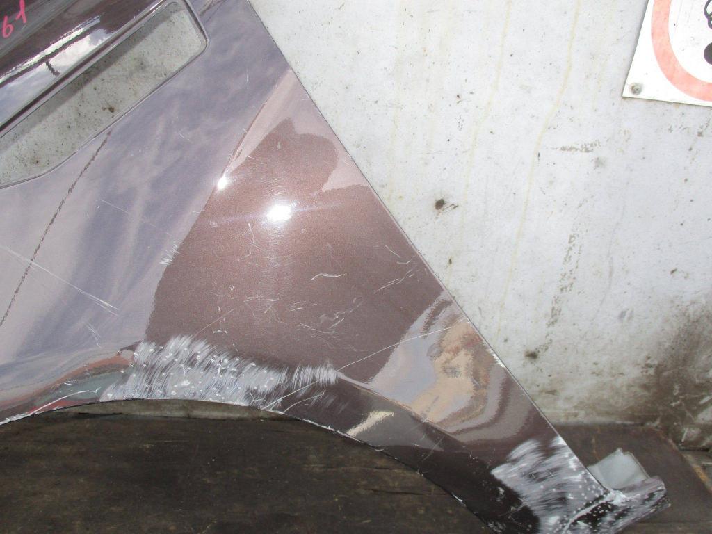 Крыло переднее левое, 3500 рублей, Пермь