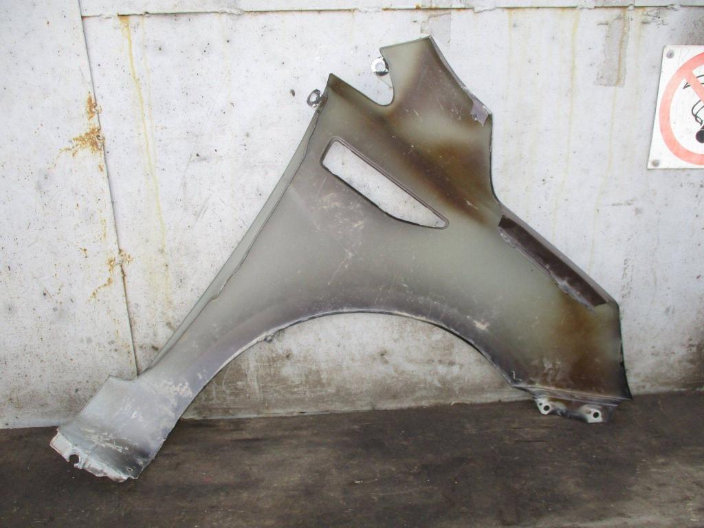 Крыло переднее левое, 3500 рублей, Пермь