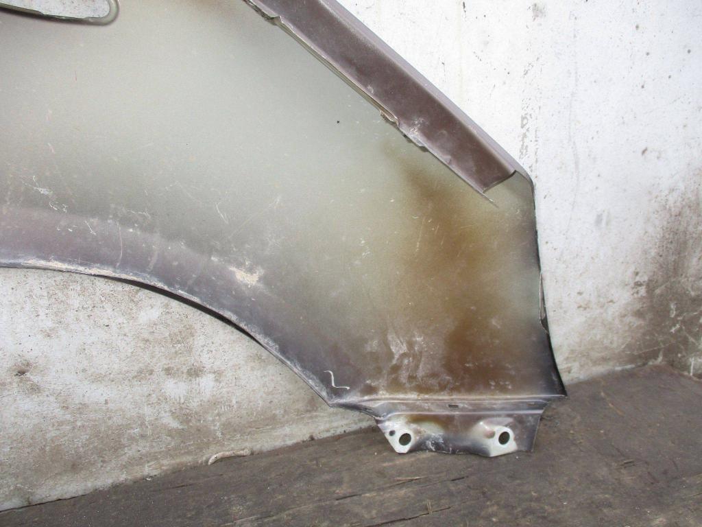 Крыло переднее левое, 3500 рублей, Пермь