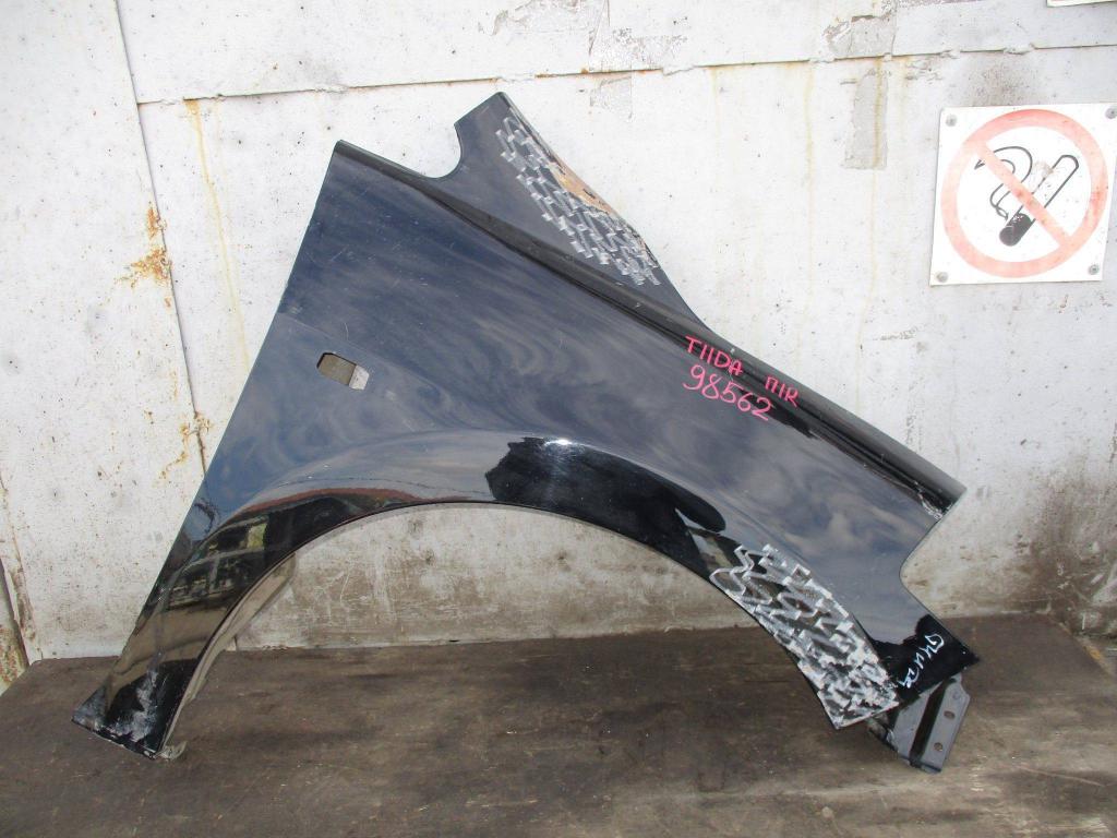 Крыло переднее правое, 5000 рублей, Пермь
