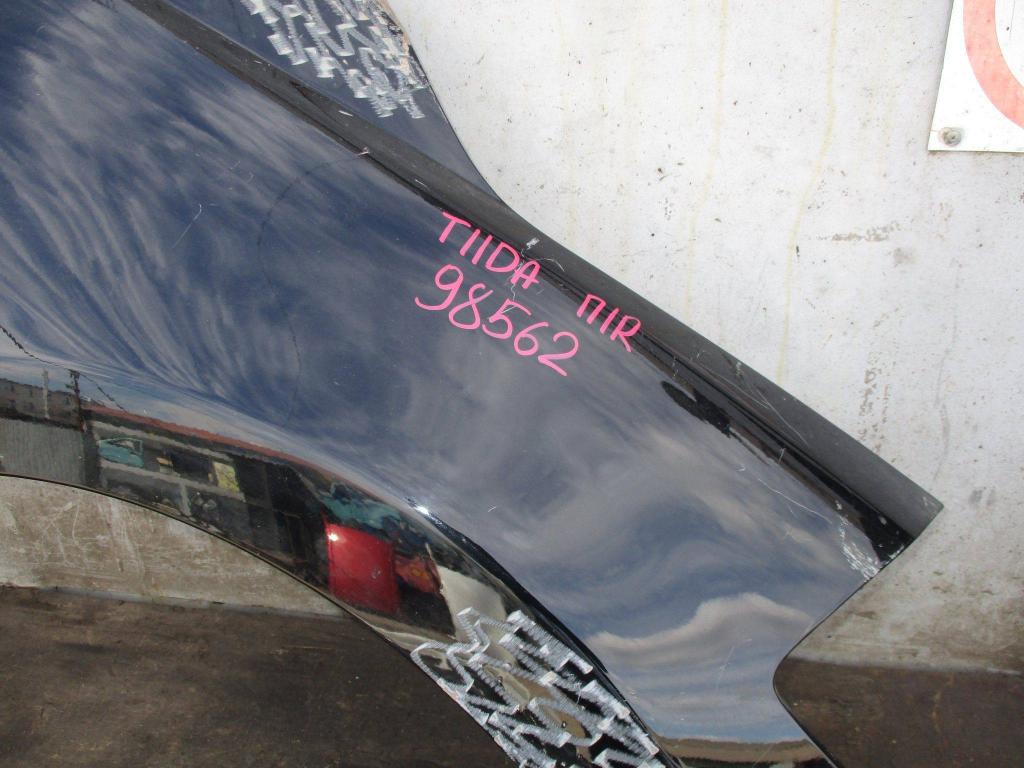 Крыло переднее правое, 5000 рублей, Пермь