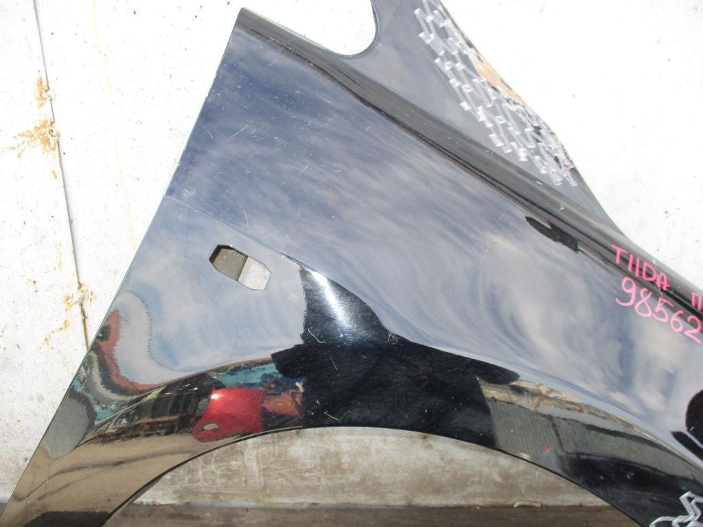 Крыло переднее правое, 5000 рублей, Пермь